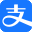 支付宝AI